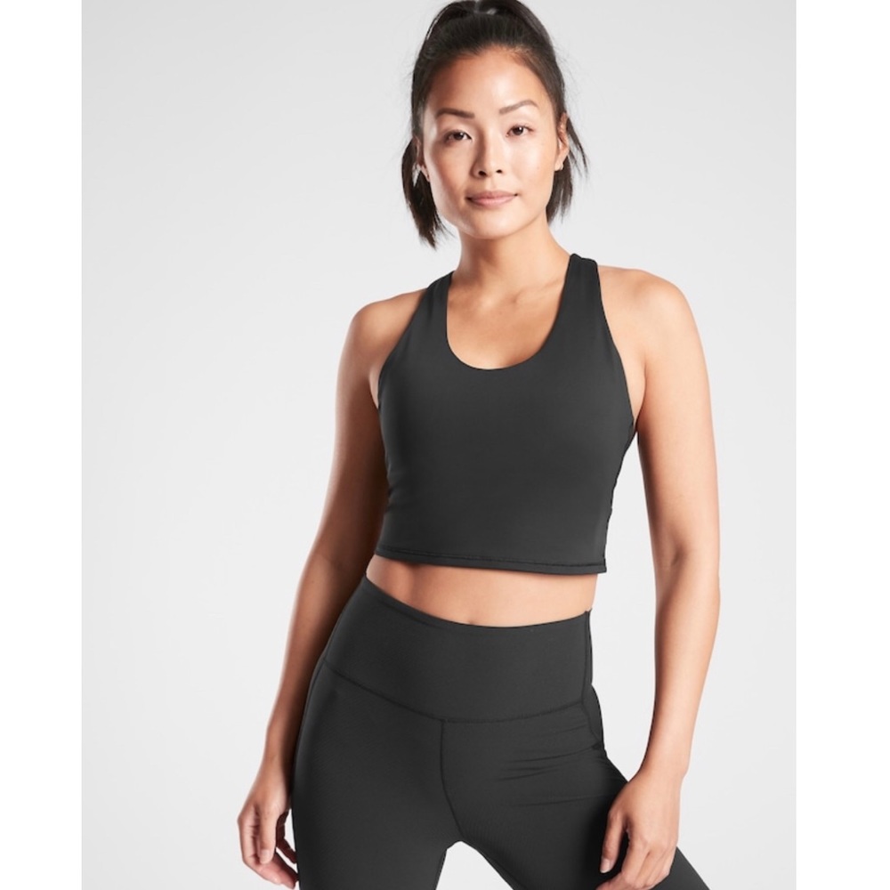 Athleta A-C Ultimate Crop